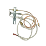 Kit de Montaje del Quemador Piloto para Gas Natural con Termopar y Encendedor, SMT-ODS021