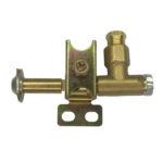 Quemador Piloto de Doble Salida para Gas, SMT-ODS004A