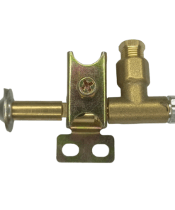 Quemador Piloto de Doble Salida para Gas, SMT-ODS004A