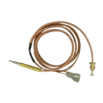 Termopar para Gas con Terminales Planos de 6.3mm, SMT-RDO014