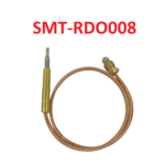 Termopar Universal para Gas de 400mm, SMT-RDO008