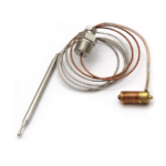 Sensor de Temperatura de 120-200°C Para Valvula de Gas 710, SMT-RDO018