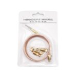 Kit de Montaje de Termopar Universal para Horno de Gas 900mm, SMT-RDO006A