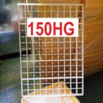 Bandeja de Volteo de 150 Huevos de Gallina, 150HG