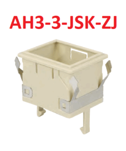 Soporte para Temporizador, AH3-3-JSK-ZJ