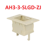 Soporte para Temporizador, AH3-3-SLGD-ZJ