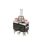 Interruptor de Palanca (ON-OFF-ON), BEM-1322_