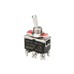 Interruptor de Palanca (ON-ON), BEM-1321_
