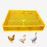 Bandeja Nacedora de 88, 63 o 32 Huevos de Gallina, Pato o Ganso, P63GS32