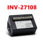 Alarma de Falta de Llama, INV-27108