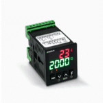Controlador de Tiempo y Temperatura para Gas, Electrico y Leña (Multi Sensor), INV-YA2-11-M-H