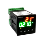 Controlador de Temperatura por Rampa, INV-KA2-01-J-H