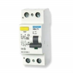Disyuntor Diferencial de 25A, 3SL71-25