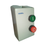 Arrancador Directo SASSIN de 5.5-8A 230V, 3SQ1-09