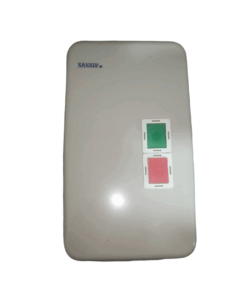 Arrancador Directo SASSIN de 48-65A 230V, 3SQ1-65
