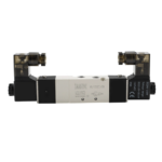Electrovalvula Neumatica Biestable (5/3) 220VAC, 4V_30E-__-A-5/3-BLW