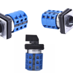 Interruptor de Transferencia Universal de 6 Polos, BEM28-25/3-___