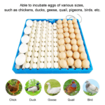 Bandeja de Volteo de Huevos para Incubadora, XM001