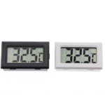 Termometro Digital, Medidor de Temperatura, TMP007_