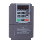 Variador de Frecuencia VDF Entrada AC220V 1F salida 3F AC380V