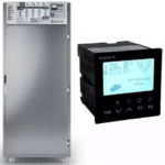 Controlador de Temperatura y Tiempo Para Camara de Fermentacion, INV-YB3-01-N1-H