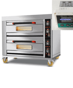 Temporizador Para Horno de Piso, MDW-48