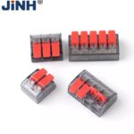 Conector Rapido de Enchufe de 1 Polo serie CMK