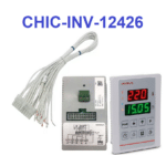 Cable de Conexion Para Controlador INOVA, CHIC-INV-12426