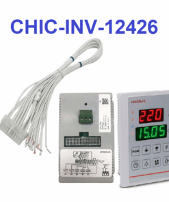 Cable de Conexion Para Controlador INOVA, CHIC-INV-12426