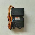 Controlador de Llama o Fuego para Horno a Gas, DKL-01