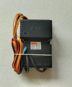 Controlador de Llama o Fuego para Horno a Gas, DKL-01