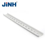 Riel DIN de Aluminio, TH35-7.5L