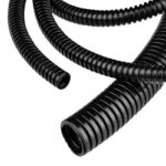 Tubo Corrugado de Plastico