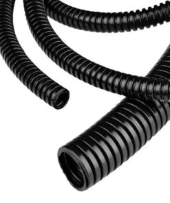 Tubo Corrugado de Plastico