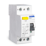 Disyuntor Diferencial SASSIN con Corriente Nominal de Trabajo 25 a 63Amp