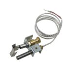 Quemador Piloto y Termopila de 750 mV Para Freidora a Gas, SMT-ODS022/RDO007B