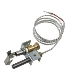 Quemador Piloto y Termopila de 750 mV Para Freidora a Gas, SMT-ODS022/RDO007B