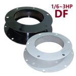 Accesorio de Ventilador Centrifugo