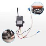Encendedor Para Quemador de Gas GLP y GN, TW-G-ZJ-1.5V