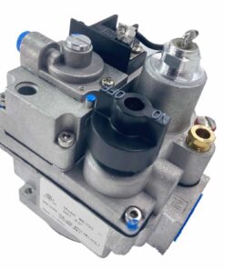 Valvula Milivoltica Robertshaw 700-506, SMT-WK005A
