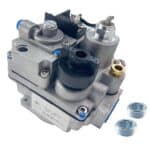 Valvula Termostatica Robertshaw 700-506 para gas de 3/4" y Reductores de 1/2", SMT-WK005A/YG004-002