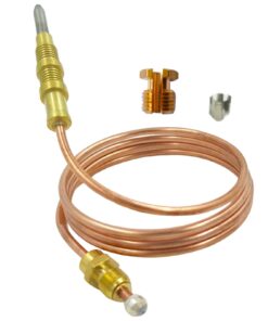 Termopar Universal 900 mm, SMT-RDO028F