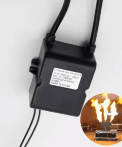 Transformador de Ignicion AC220V, TW-G-CY-220V