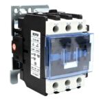 Contactor de Bobina de 220VAC de 40 a 95 A, CJX2-__11
