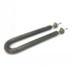 Resistencia Para Aire Tipo U de 2KW
