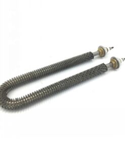 Resistencia Para Aire Tipo U de 2KW
