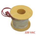 Bobina Electromagnética Para Electroválvulas 2W AC220V
