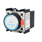 Bloque De Contacto Auxiliar Temporizado F5 Para Contactor