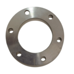 Brida De Acero Inoxidable Para Resistencias De Agua