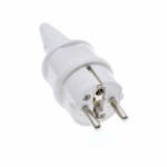 Enchufe Industrial 16A IP44 Tipo 2P+E